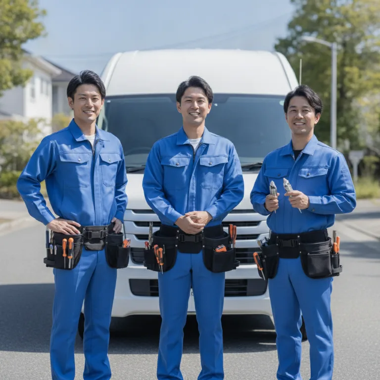 窓の設置 のチーム: Tama